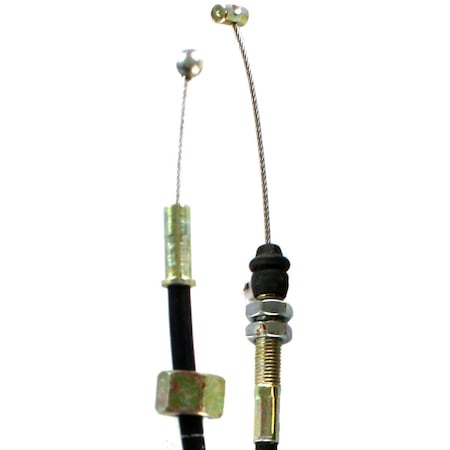 Pioneer Cable Accelerator Cable, Ca-8824 CA-8824